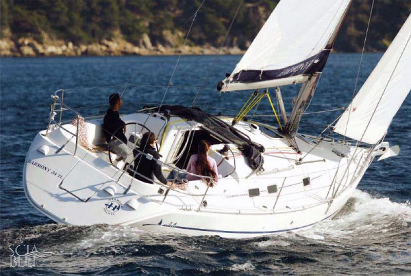 Harmony 34