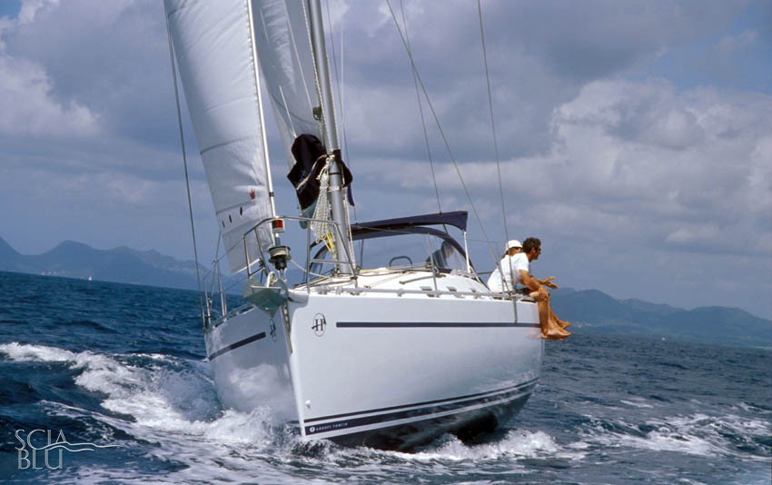 Harmony 38