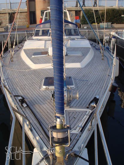 Atlantic 61