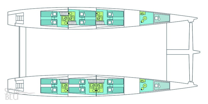 Poncin 82: layout