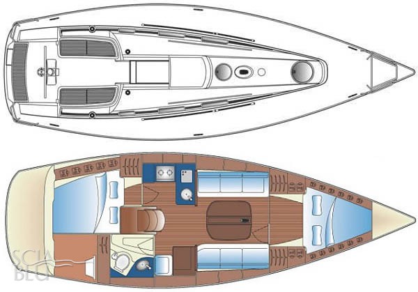 Bavaria 35 match