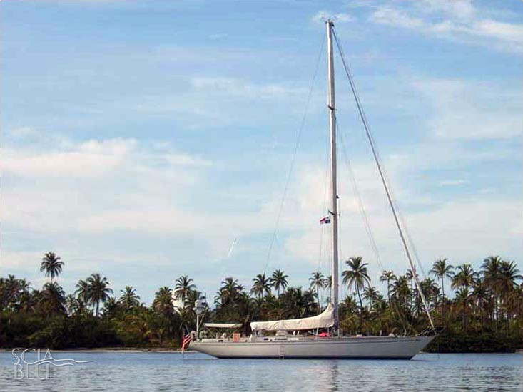 Swan 65