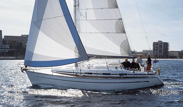 Bavaria 36