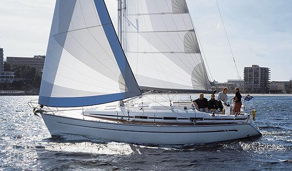 Bavaria 36