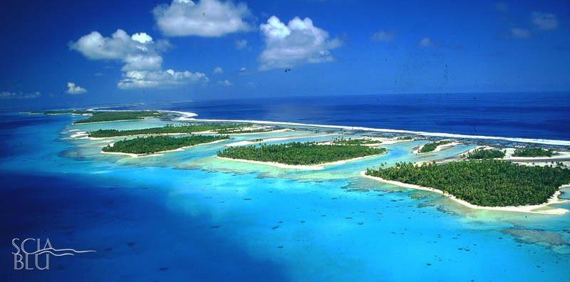 Rangiroa