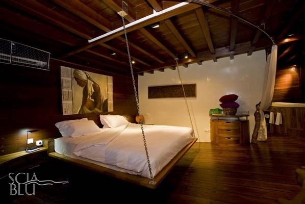 La suite