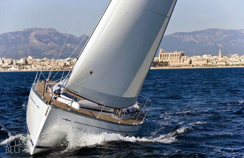 Bavaria 38