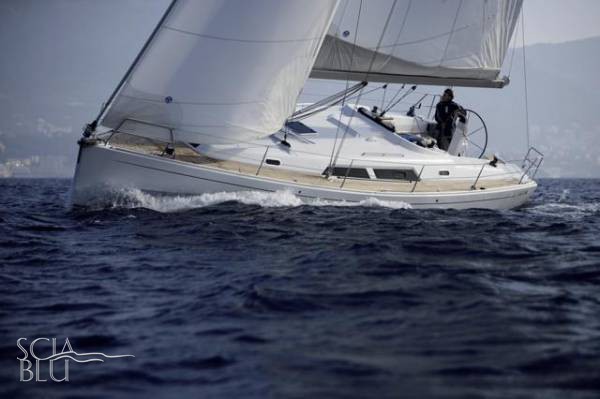 Hanse 400