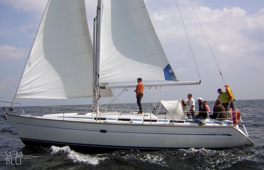 Bavaria 42