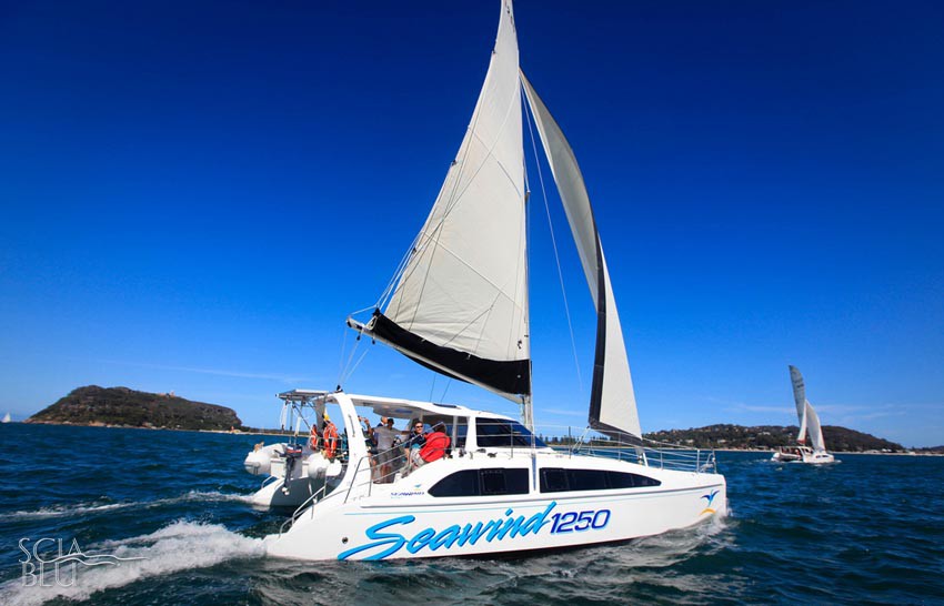 Seawind 1250