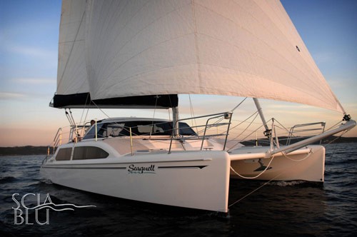 Seawind 1000XL