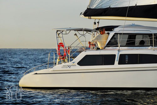 Seawind 1000XL
