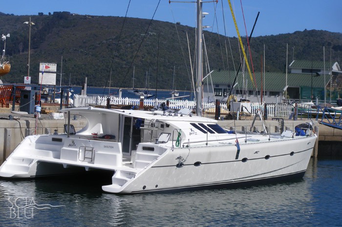 Knysna 48.5