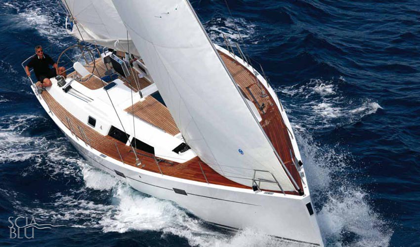 Hanse 470