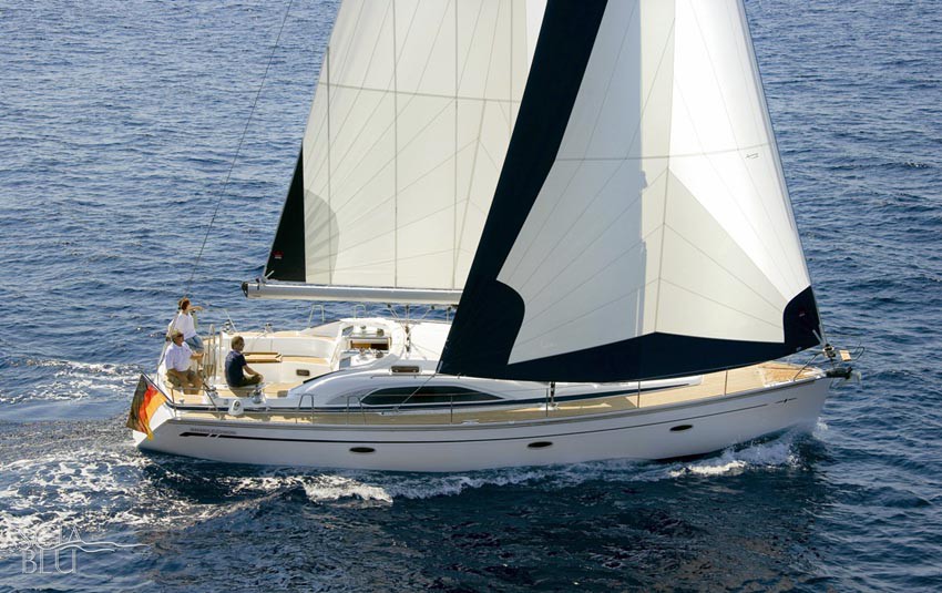 Bavaria 44