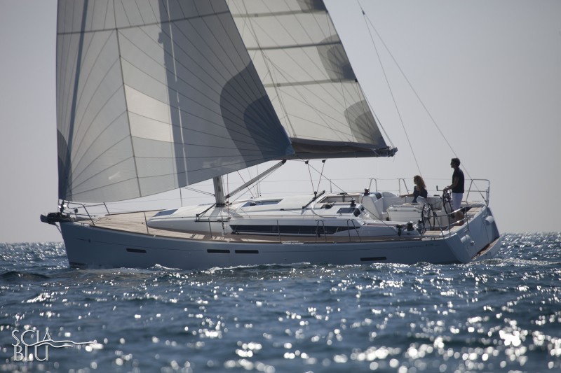 Sun Odyssey 409