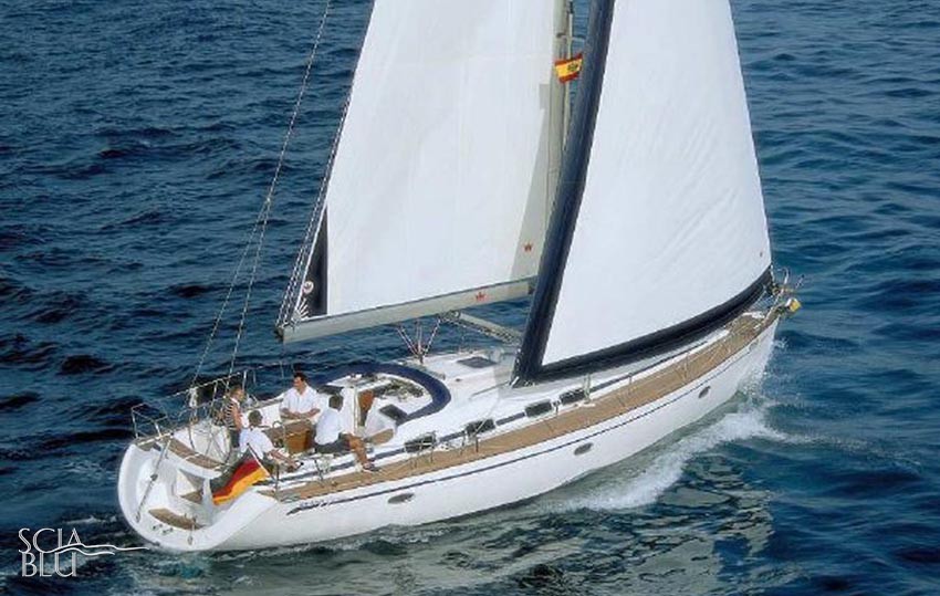 Bavaria 46 Cruiser