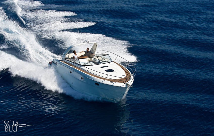 Bavaria 34 sport