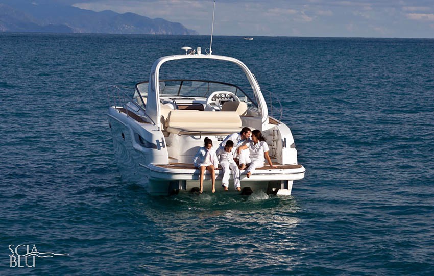 Bavaria 34 sport