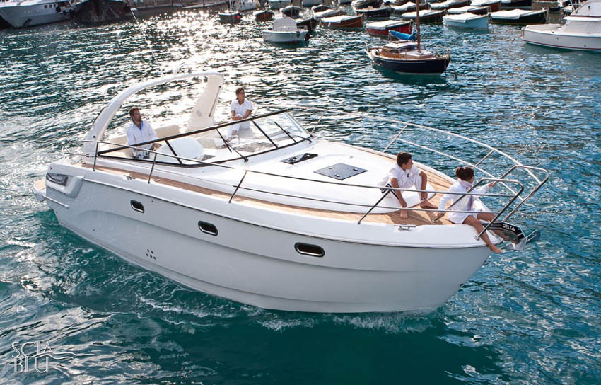 Bavaria 34 sport