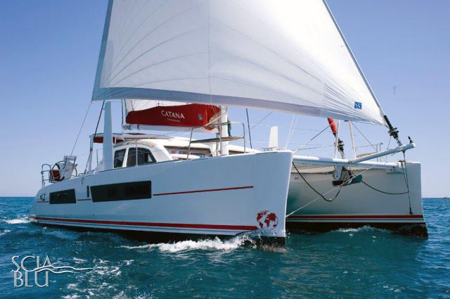 Catana 42