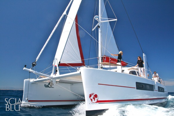 Catana 42