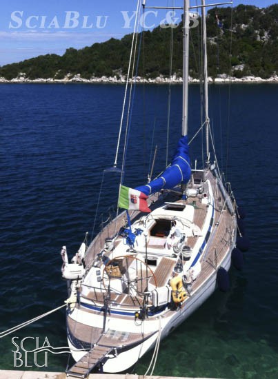 Grand Soleil 46