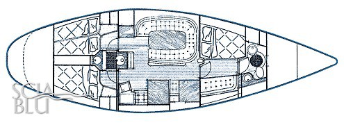 Grand Soleil 46