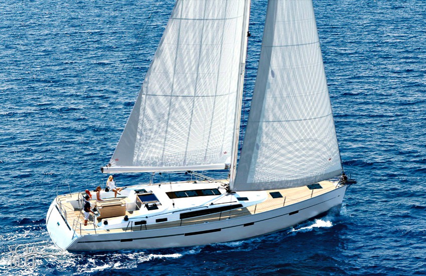 Bavaria 56 Cruiser