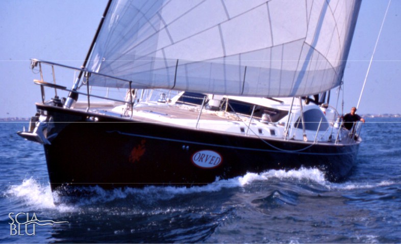 Franchini 75