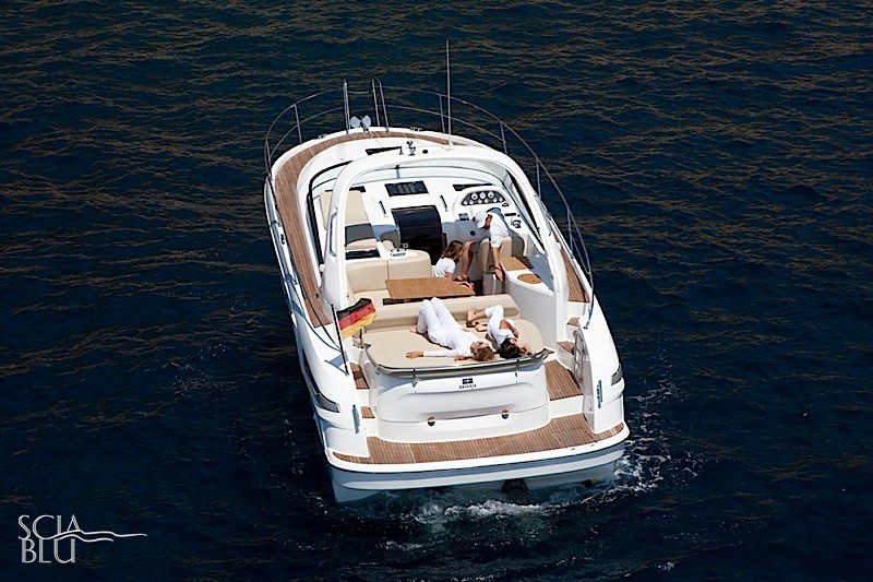 Bavaria 38 sport