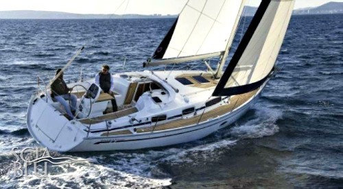 Bavaria 34 Cruiser