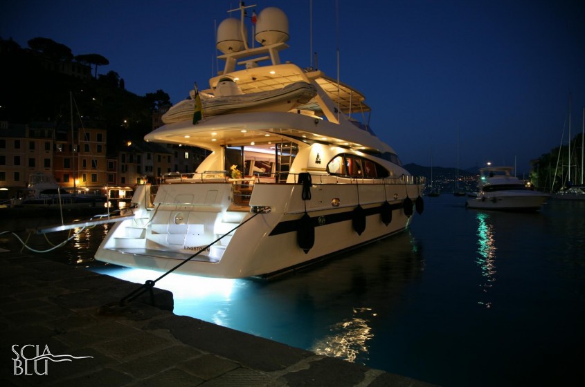 Azimut 78 Ultra