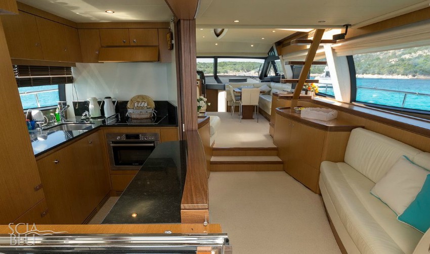 Ferretti 630