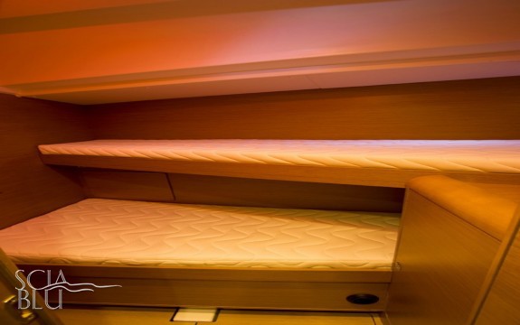 Sun Odyssey 449