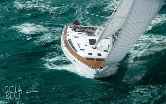 Bavaria 51 Cruiser