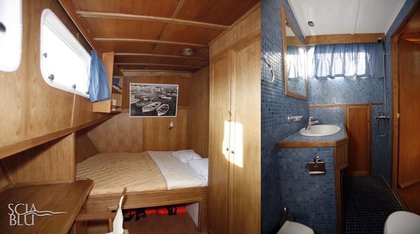 Cabina armatoriale
