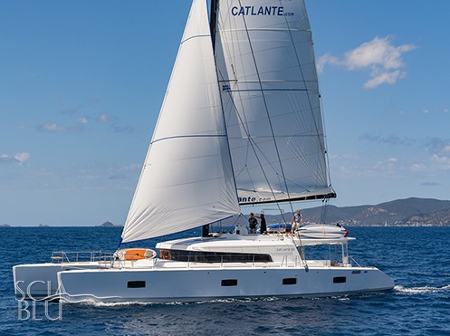 Catlante 720