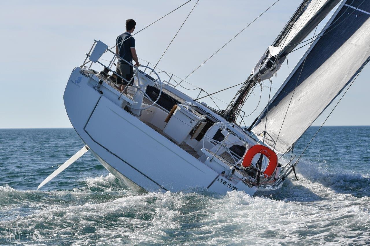 Oceanis 46.1