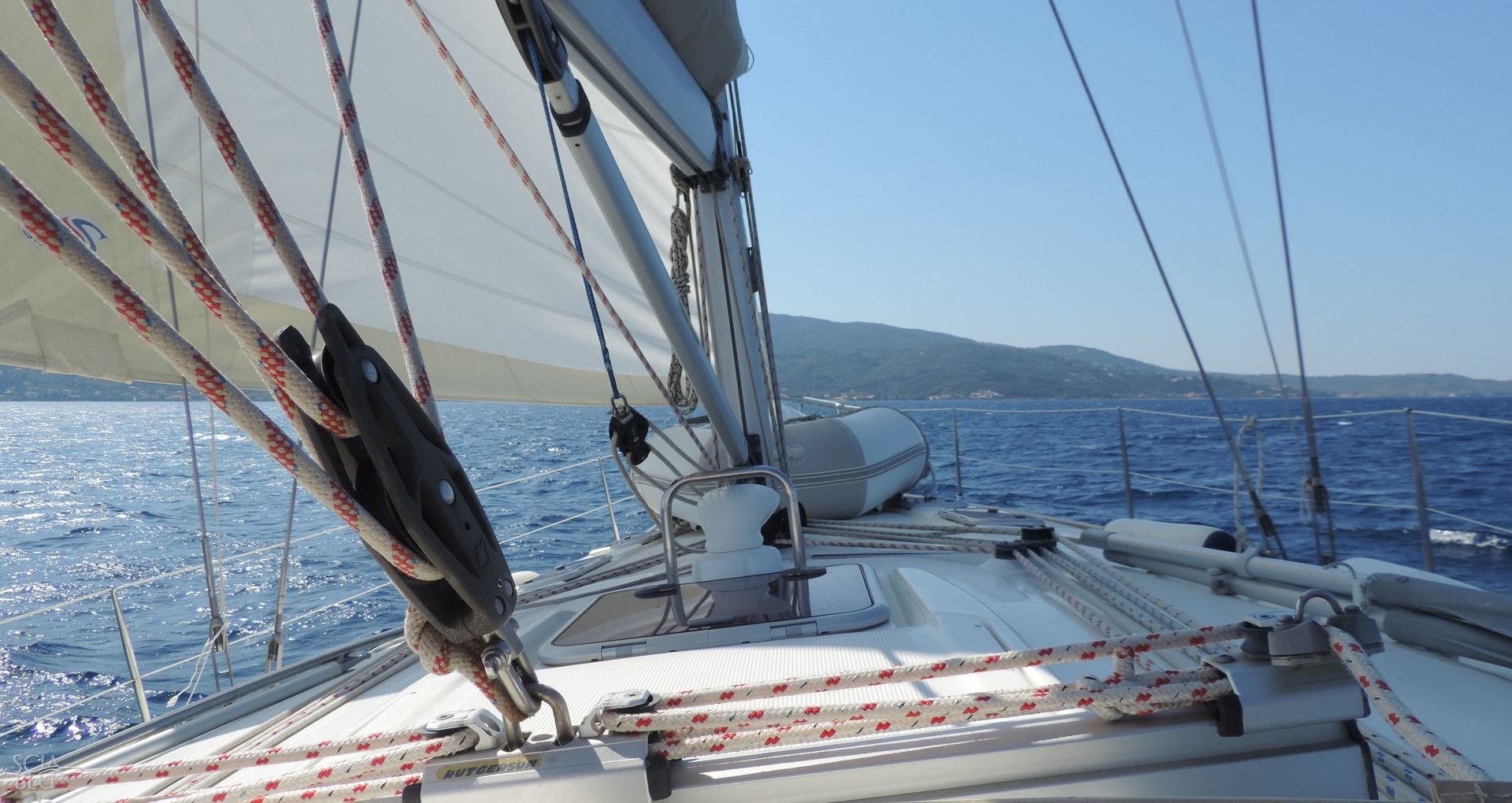 Bavaria 46 Holiday