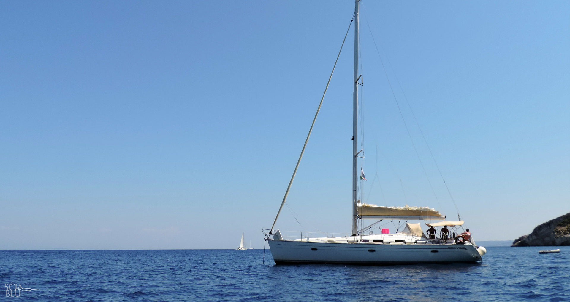 Bavaria 46 Holiday