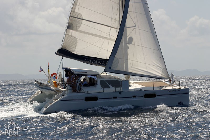 Catana 43oc