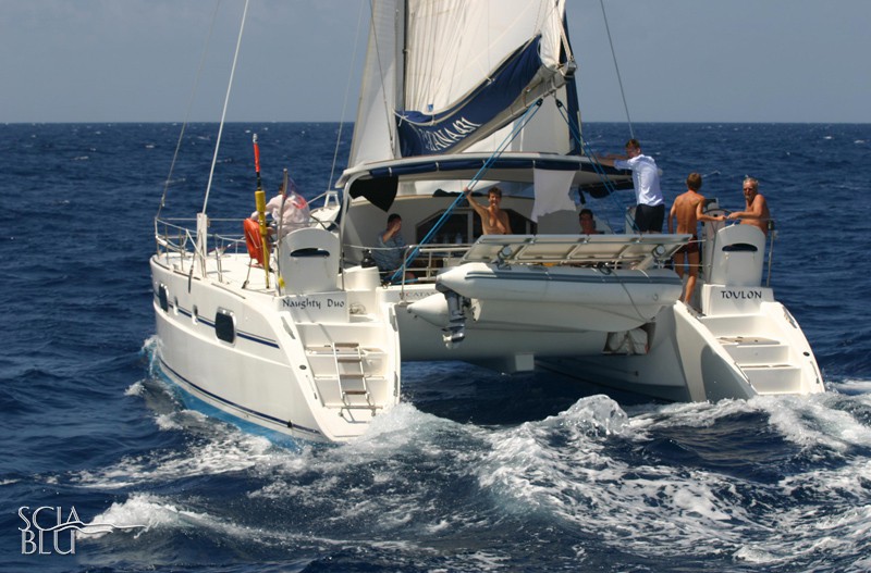 Catana 43oc