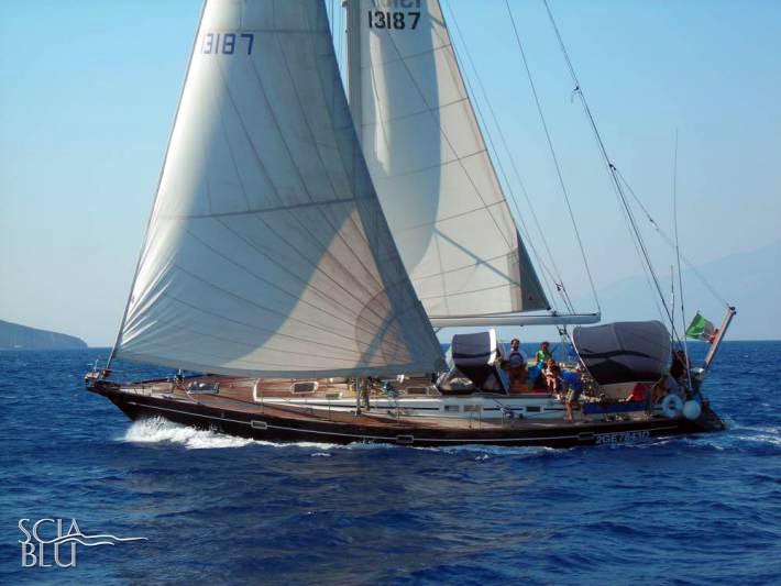 Gib Sea Master 52