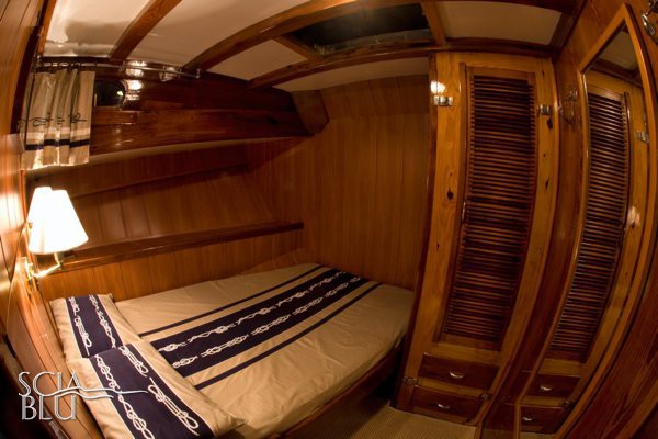 Cabina