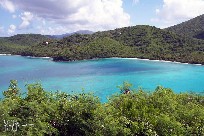 Isole Vergini BVI