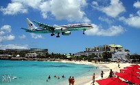 St Martin e Saint Barth