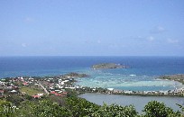 St Martin e Saint Barth