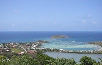 St Martin e Saint Barth