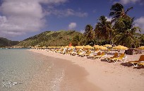 St Martin e Saint Barth